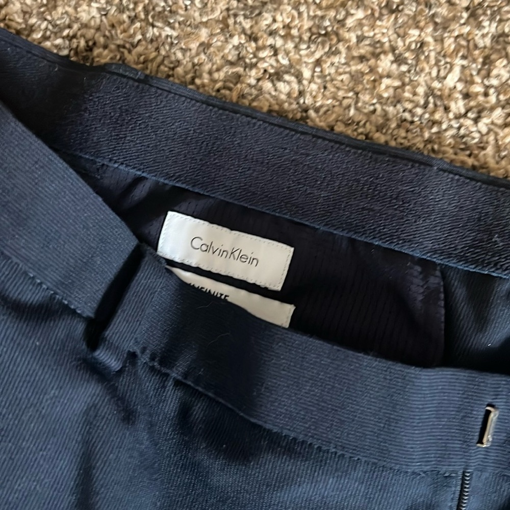 Calvin Klein dress pants